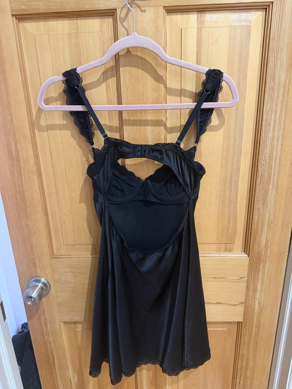 Kat the Label Slip dress - Picture 2 of 2